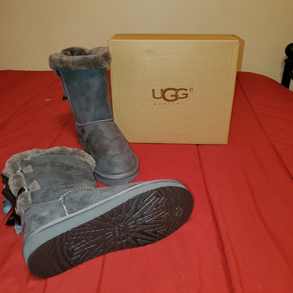 Ugg boots